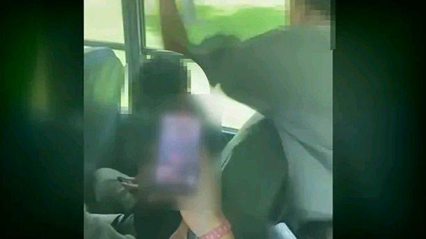 美国这起13岁女生被开除事件真让人无语。女生被男生在校园传播AI生成的裸照，一整