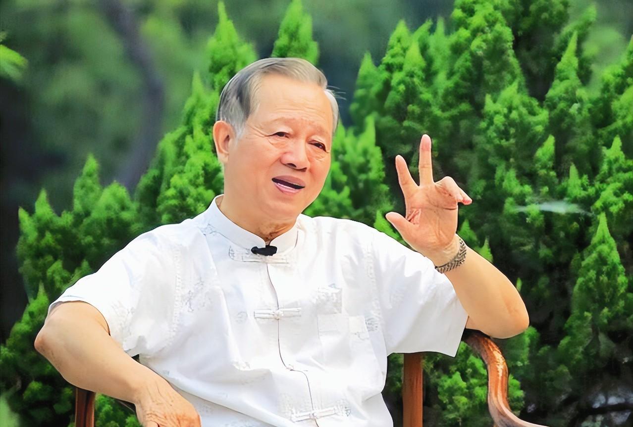 看到河南有地区最高温度飙到了44℃，突然想到了曾仕强教授曾经有过的预言！曾仕强