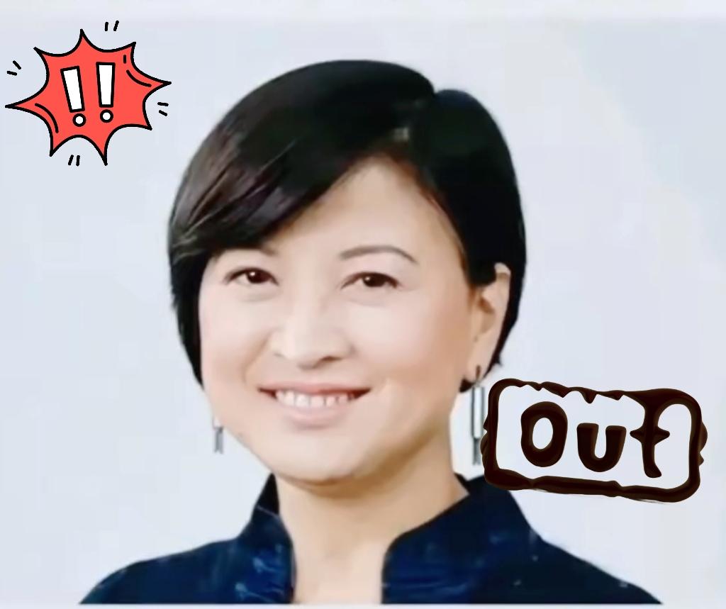 真不敢相信这是个大记者干的事儿，牢A哪怕观念不同，也不至于把人往绝路上逼吧？