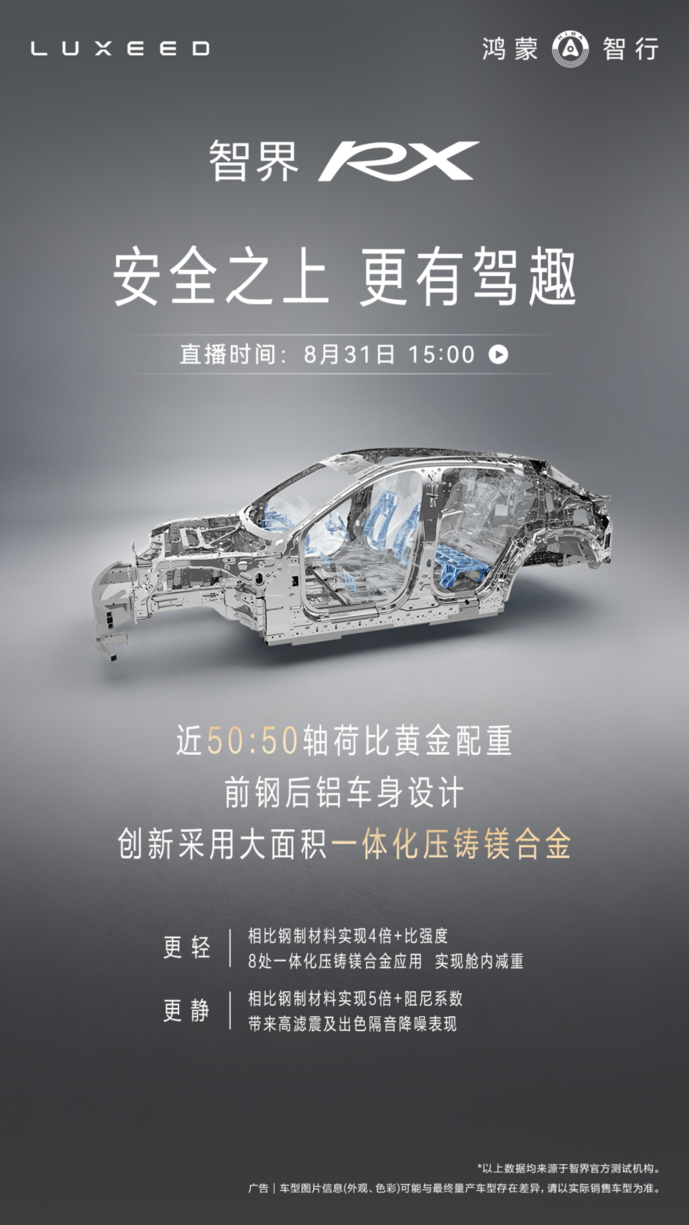 法拉利、保时捷车主都在选，智界RX凭什么征服资深车友？智界RX的下订用户里，法拉利、保时捷车主不在少