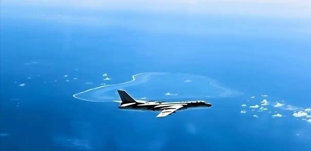 为什么中国不断升级轰六轰炸机群？因为压根就是歪打正着，最初是因为技术有限，没法
