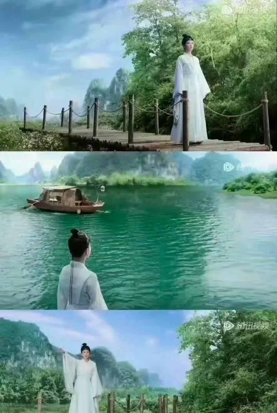 这下明白为啥当年《花千骨》火遍全网了，一对比就全懂了！