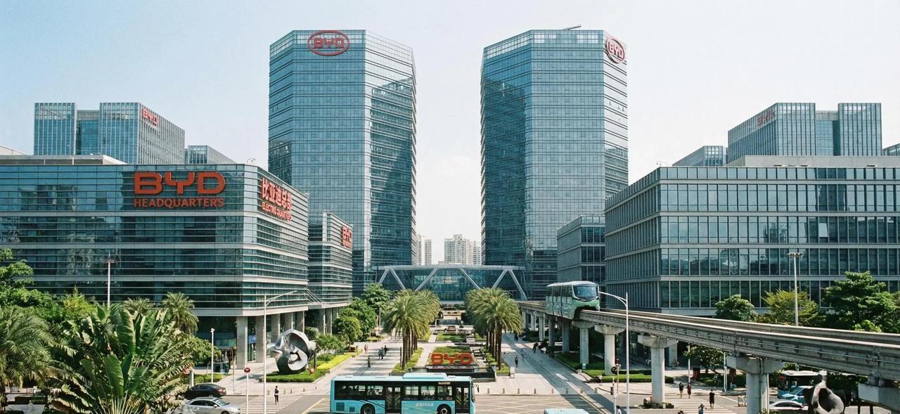 车还没造出来，电池已经赢了两回。你琢磨琢磨，2025年卖出去的新能源车，将近