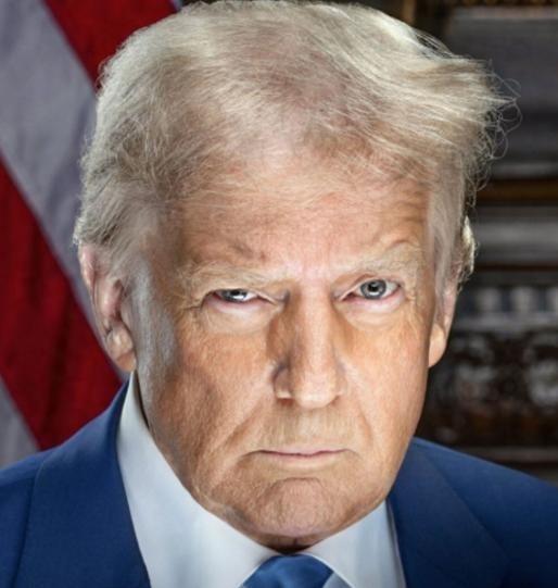 特朗普可能会成为美国历史上最倒霉的总统，不是因为他做错了什么，也不是因为他没本事