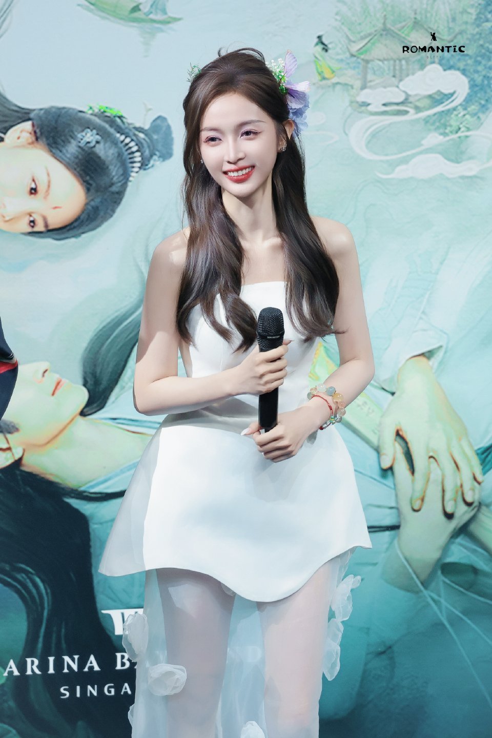 吴宣仪吴宣仪吴宣仪