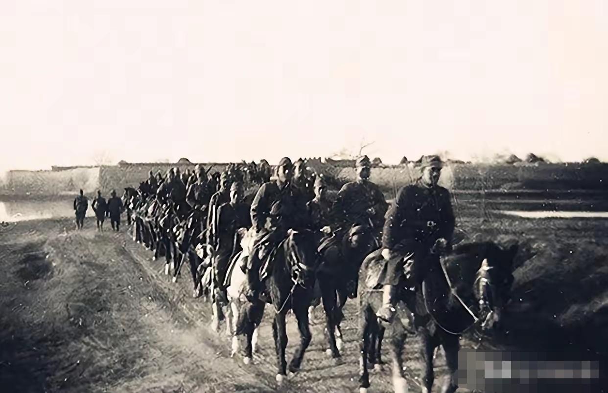 1945年，一支伪装成国军的日军精锐，由第十二军专门组建而成，全队30人全是特训