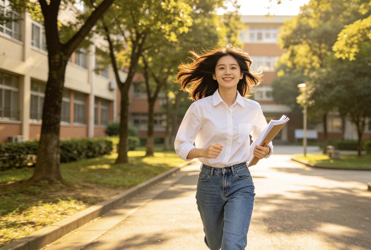有年轻老师对职称评定无所谓了。有一位年轻老师，评上中级之后，就坚决不当班主任了。