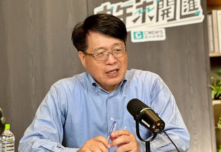 【胡文琦：试问，陈副主委负责了吗？】民主政治讲求的就是“责任政治与信赏必罚”。