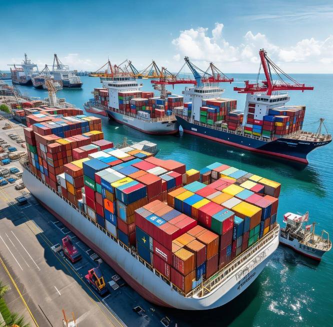 黄循财为什么最近讲话开始变形？我特意去查了下数据，其实新加坡对华的转口贸易量太大