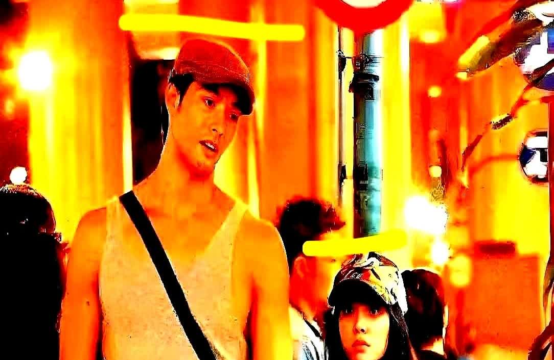 蔡依林谈过周杰伦，我忍了蔡依林谈过彭于晏，我也忍了万万没想到，蔡