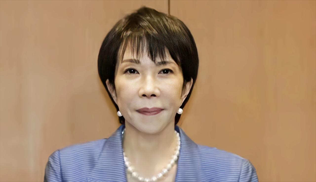 高市早苗慰问西藏灾情。日本首相高市早苗今天（8月27日）在社交平台发文写道：“