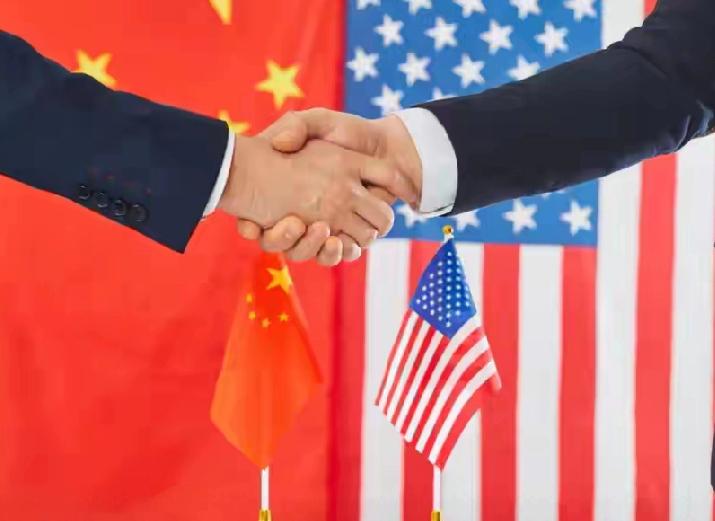 美国媒体开始助力,台湾省回归祖国的步伐越来越近了,美国《时代》周刊,连续发文,说