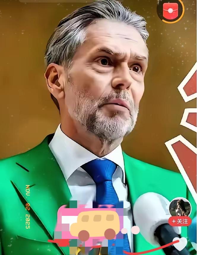 荷兰硬刚中国稀土管控？这哪是博弈，是自断财路！随着中国对荷兰半导体稀土的管