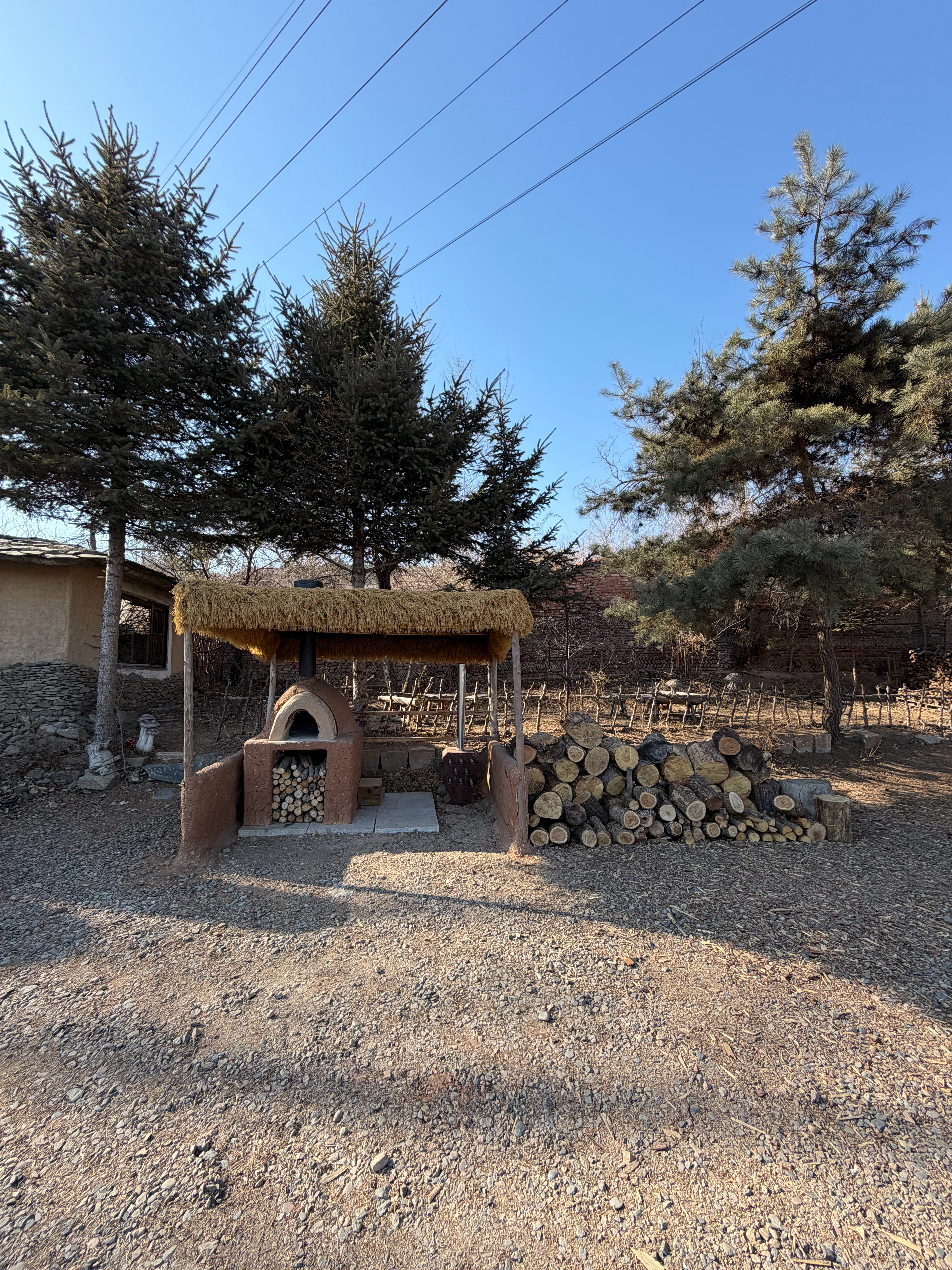 破房子改了个咖啡店，4杯咖啡202，你们觉得咋样延吉