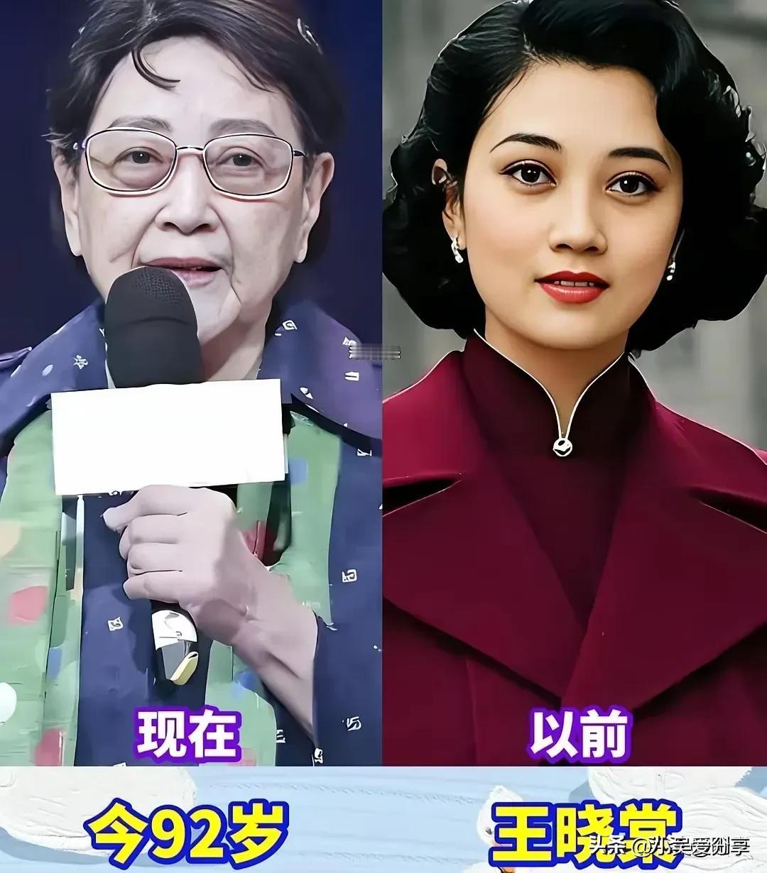 他们年轻的时候，没有滤镜，没有精修，却美得真实，美得鲜活。一个眼神，一张照片，就