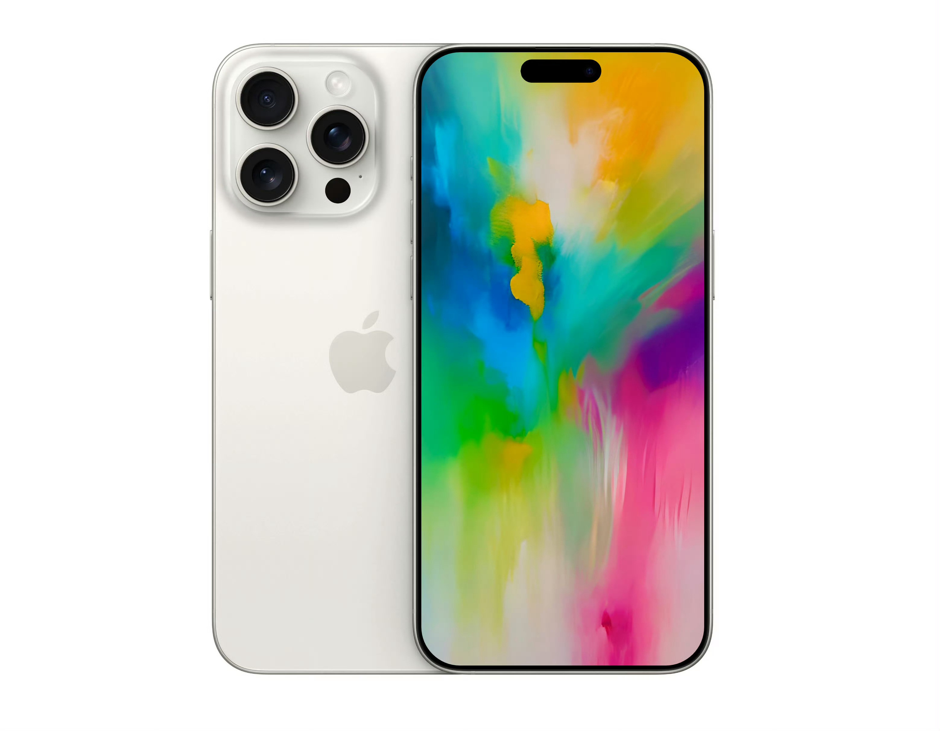 最近出货的有锁iPhone16系多了很多妹子，源于我们将卡贴内置后，妹子们可以