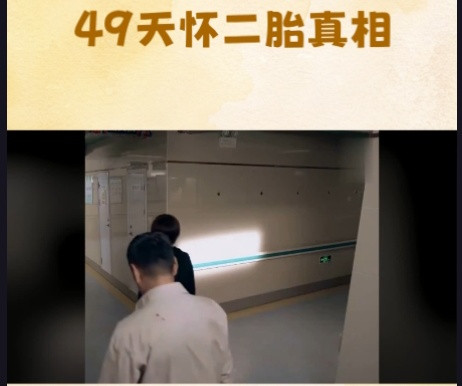 女儿去世49天，她怀上了二胎。六年后，她回应了所有质疑2020年，杭州。2岁的米粒被保姆带着，从无护