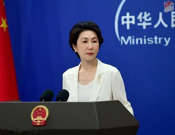没搭理，日本喊话中国当地时间7月6日，日本官方宣称，已经和中国就导弹试射计