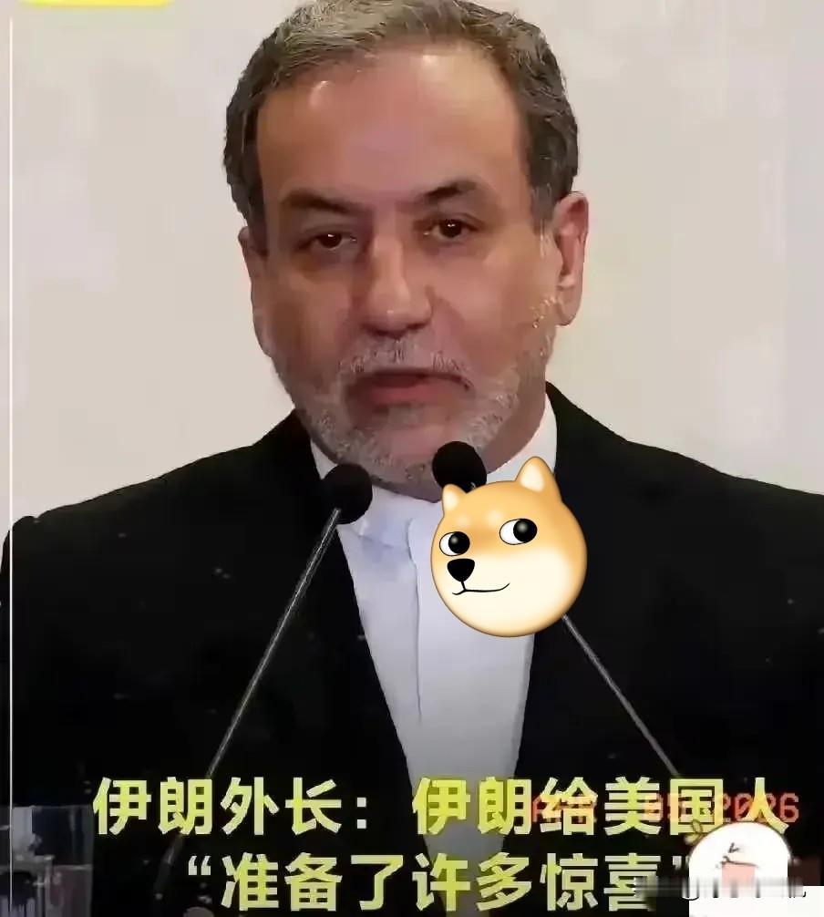 伊朗消息4月16日，伊朗那边放出消息，说去年那场“12日战争”打完才7个月