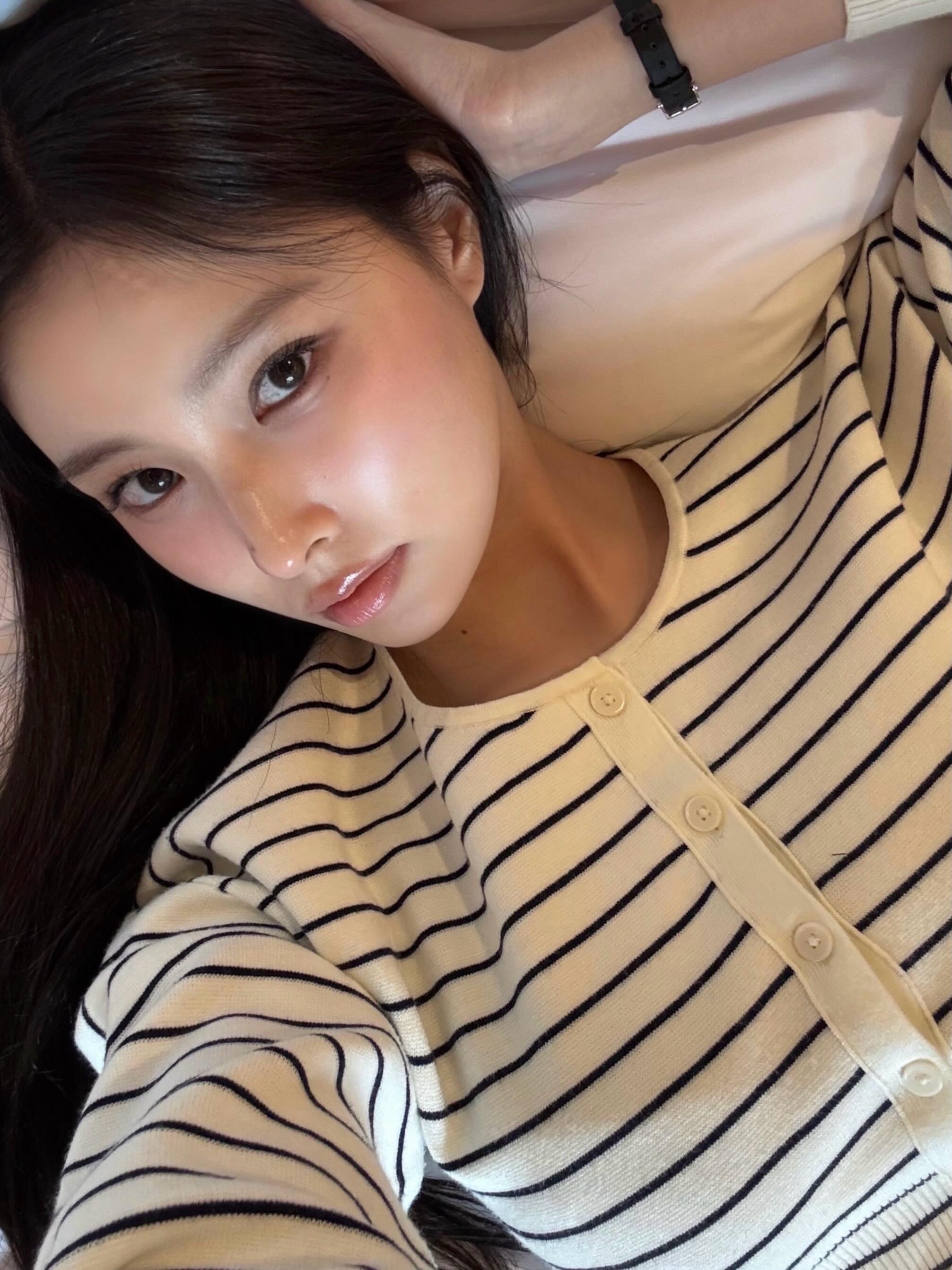 姜惠元新美照