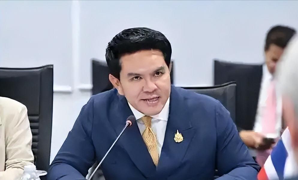 泰国部长终于说真话了：欢迎中国游客来花钱，但不欢迎中国游客有特权。这句话听着