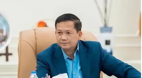 柬埔寨宣布永久关闭两处泰柬边境口岸，以回应泰方单边行动。6月22日，洪玛奈通过