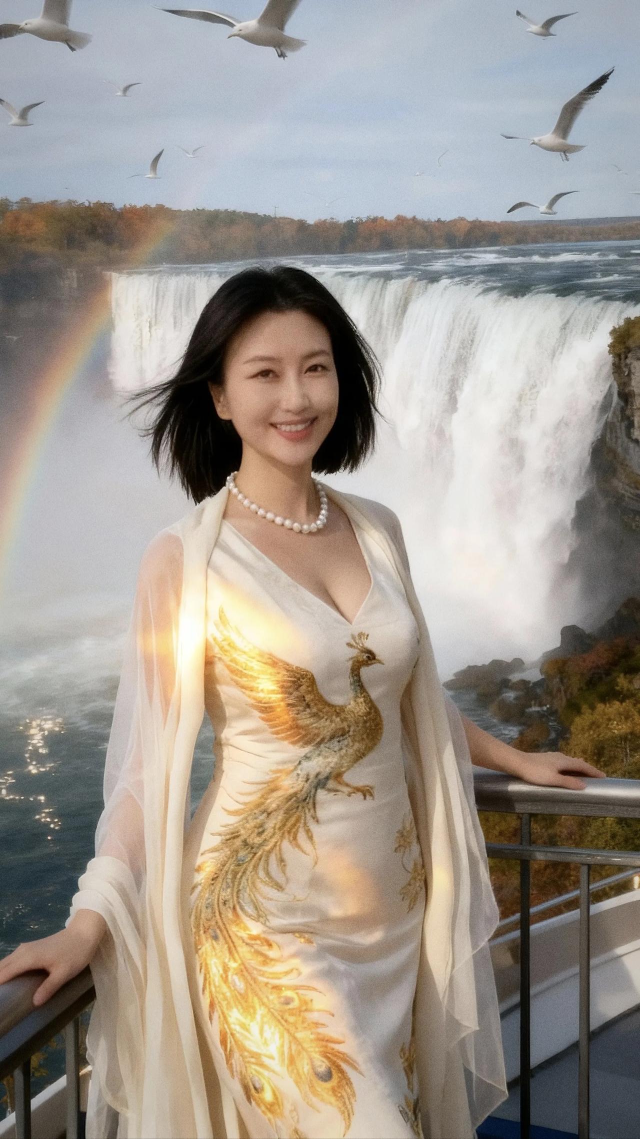 越来越喜欢拍照，我觉得人活着就该大量的记录自己，记录什么都行，一段旅行，一顿美食