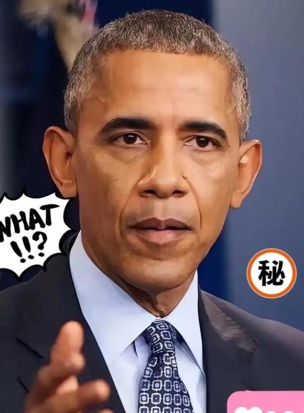 真相大白！奥巴马戳破美国霸权困局：30年搞不定中国，只因中国从不上套。美