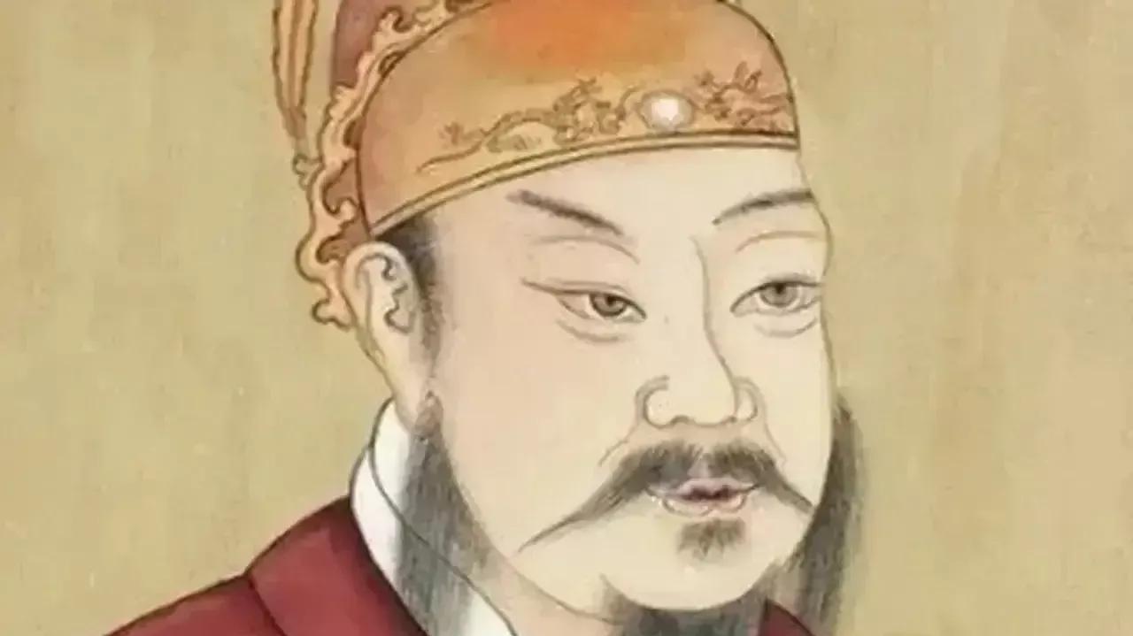 1369年，71岁朱升向朱元璋辞行：“陛下，老臣要回家祭祖。”朱元璋欣然同意，并
