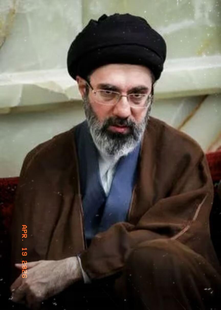 伊朗传来消息，2026年4月19日，伊朗那边突然爆出个大新闻！据伊朗塔斯尼