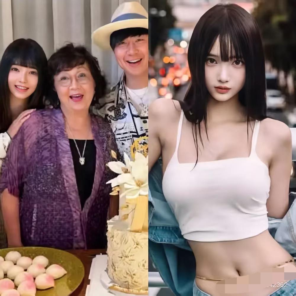 我的妈呀！难怪人家才23岁，就能拿下林俊杰icon，看到照片我终于懂了……