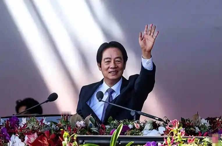 赖清德上台2年后，首次派部长到中国大陆开会，我方回应亮了。9月1日，中国