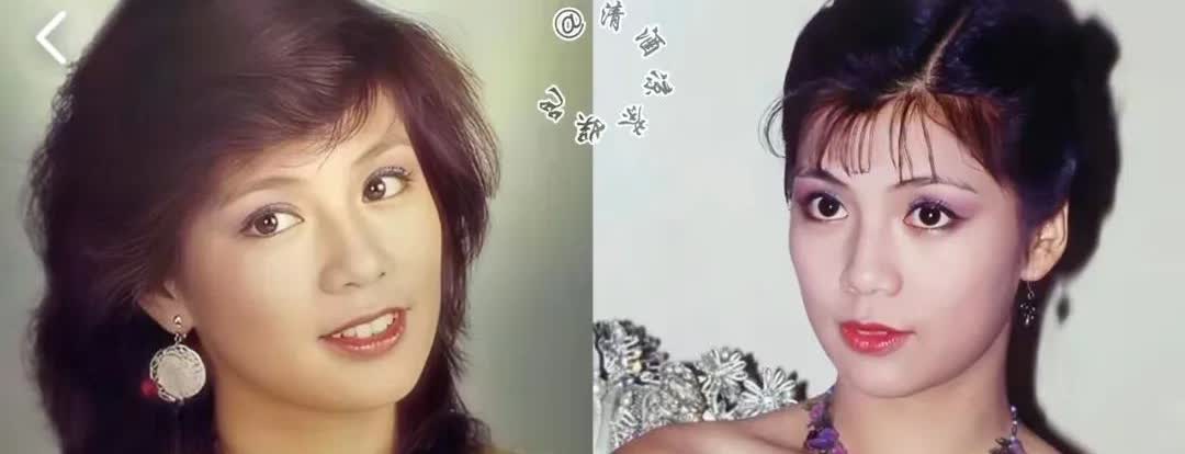 为爱情自杀的女明星，基本都是二十多岁，看看都有谁第1位:翁美玲第2位:阮