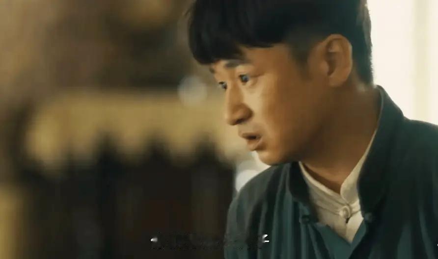 观《八千里路云和月》：戏份反差里的角色疑惑追电视剧《八千里路云和月》，我心