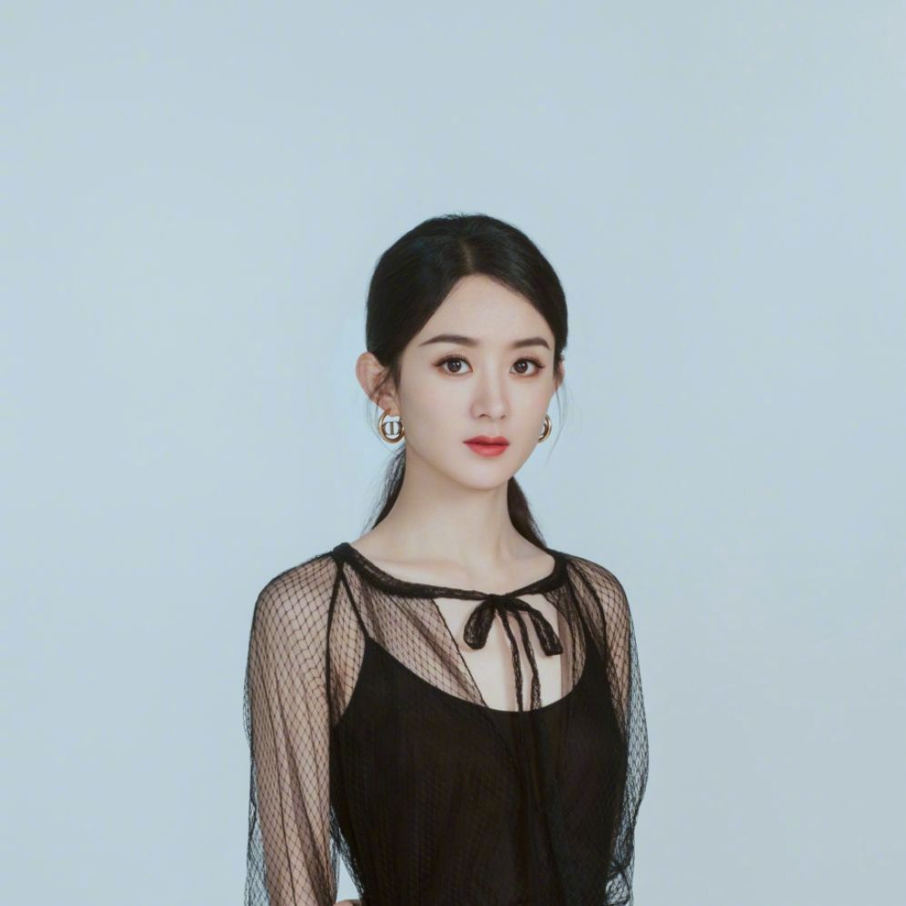 【赵丽颖维权向三被告索赔101万】赵丽颖起诉3家公司侵犯肖像权姓名权企查查APP