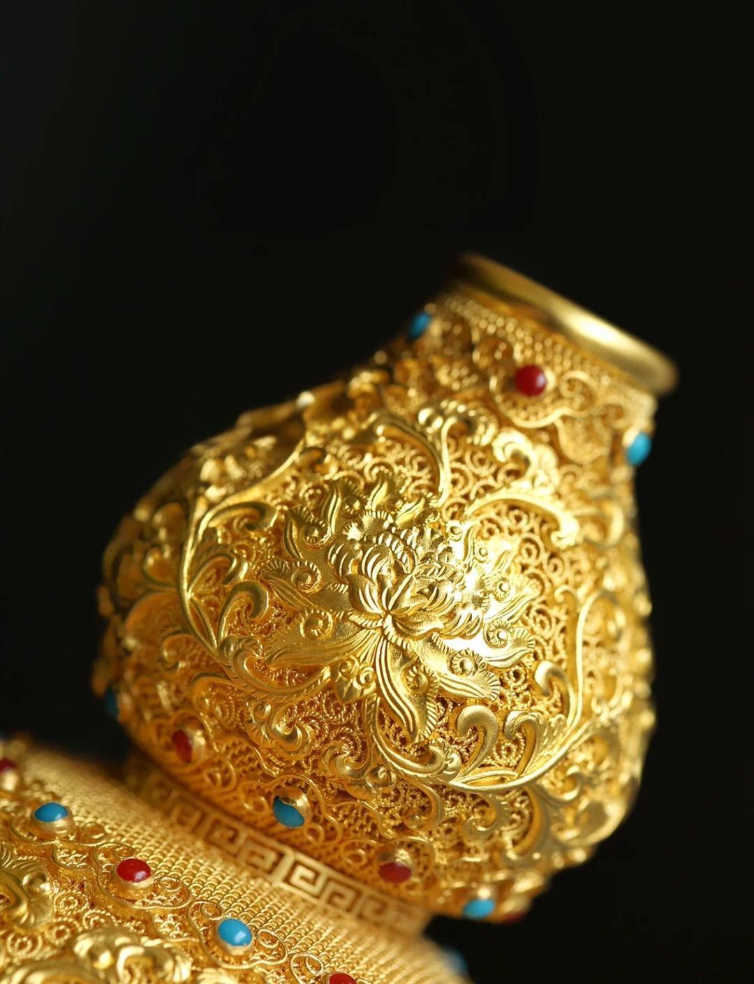 地球上的黄金到底从哪里来的呢?地球上的黄金到底从哪来？其实它并非地球产物。科学