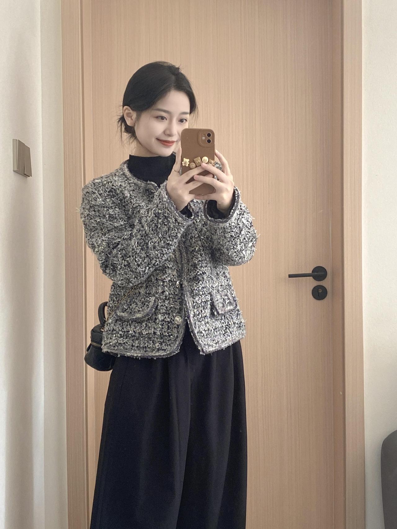 入春的小香已经准备好啦～