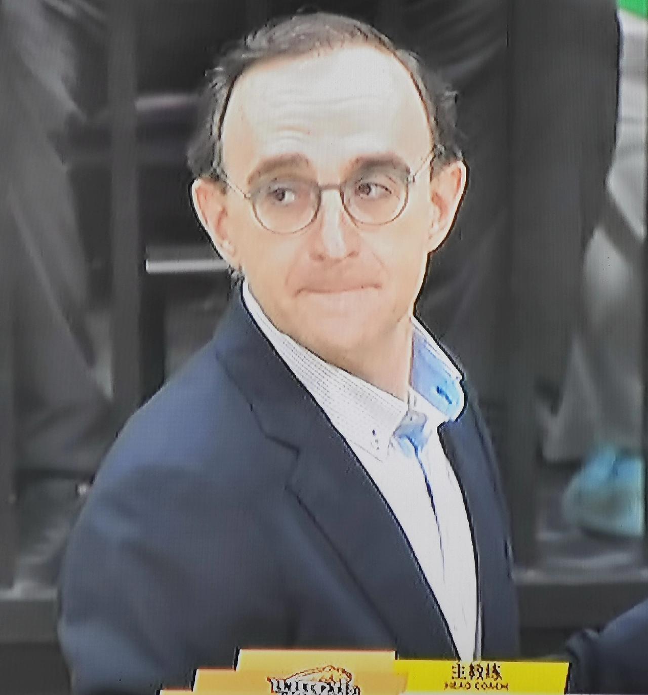 辽宁队对南京队，一场来之不易的胜利，打出一大败笔、四大明星、三个亮点。（—）一