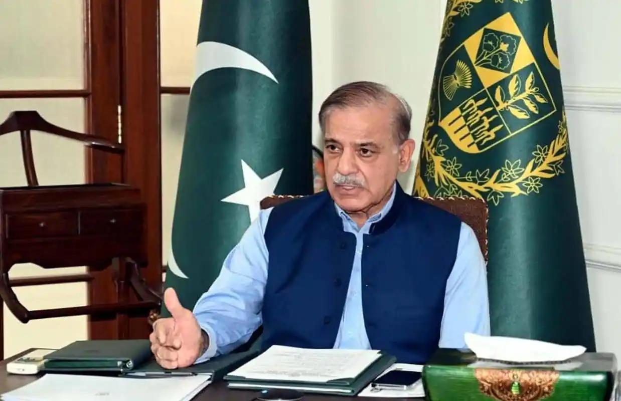 巴基斯坦消息，2026年4月20日，巴基斯坦内政部长穆赫辛·纳克维会见了伊朗驻