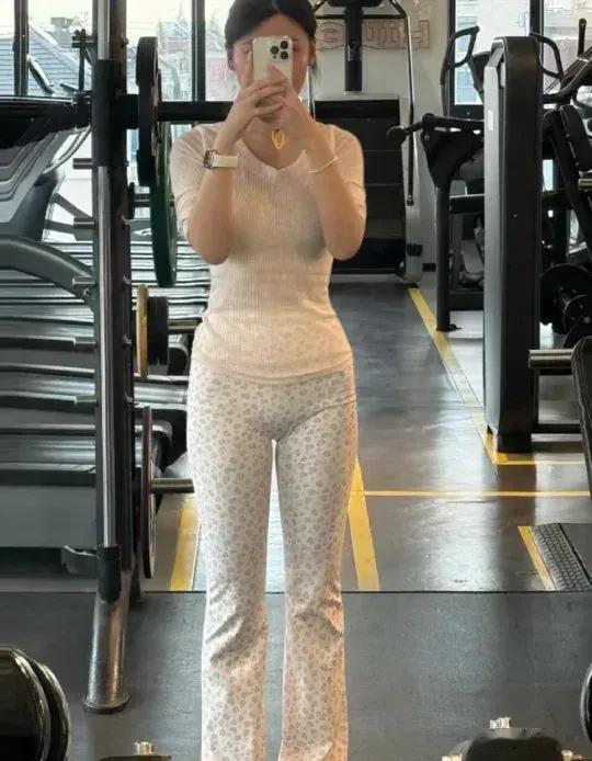 健身日常✨运动女孩💪健康生活🌟健身运动风女孩女生运动
