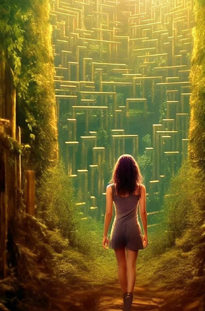 欲望的对象，其实是“新”。人类从未真正理解过什么是“新”，从未去拆解“新”在大脑