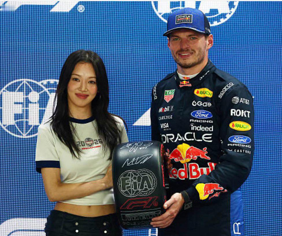 生涯250场维斯塔潘夺生涯第50个杆位2026f1新加坡大奖赛F1​​