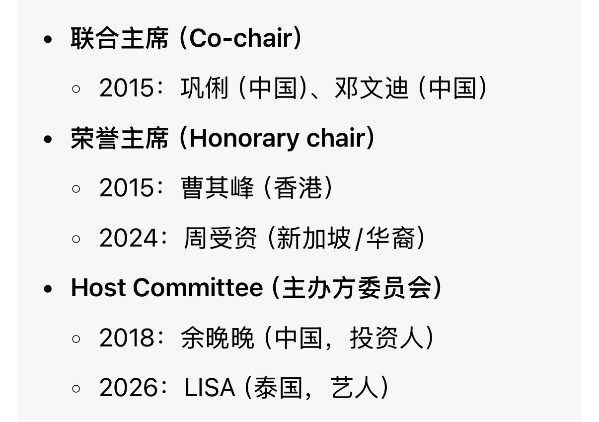 图1，老马户家说现在团靠老马户带秀：连续两年都受邀但因为拍戏忙，没法去，今年终于
