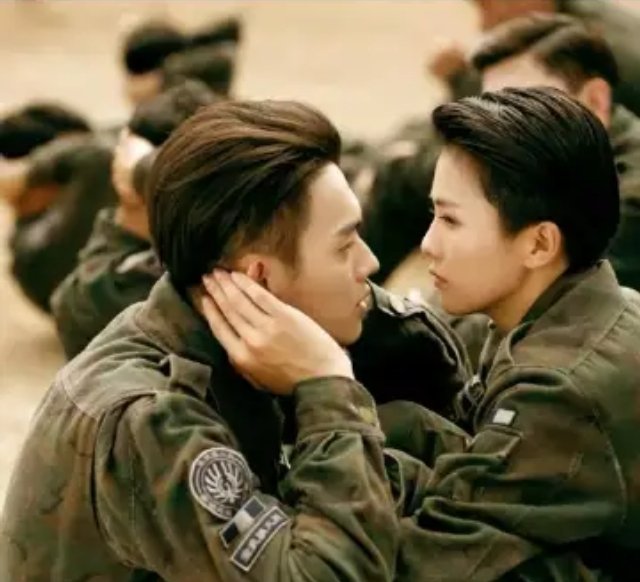 许凯和白鹿为什么不三搭了？许凯和白鹿不合作，核心是2019-2020年的绯闻风波