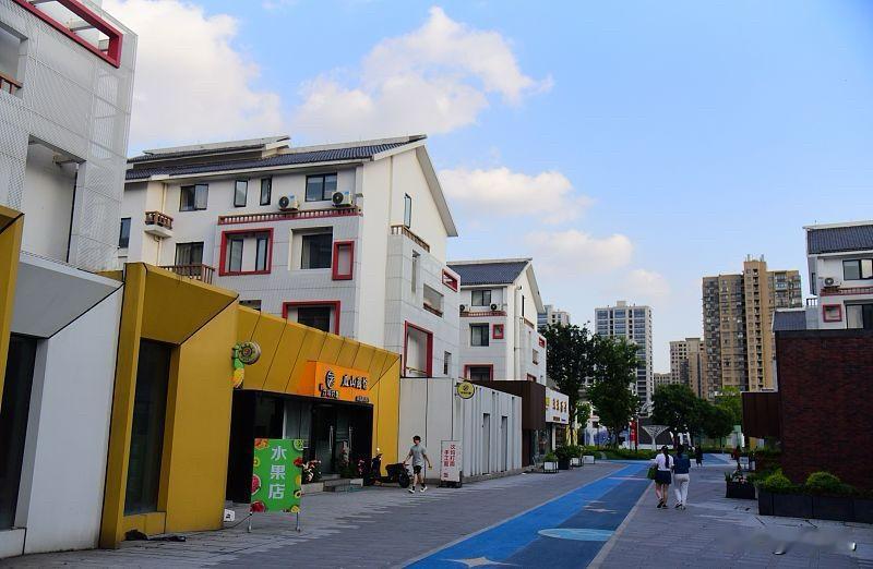 苏州楼市：苏州楼市分化真的很明显。2023年10月到2026年9月，有的板块
