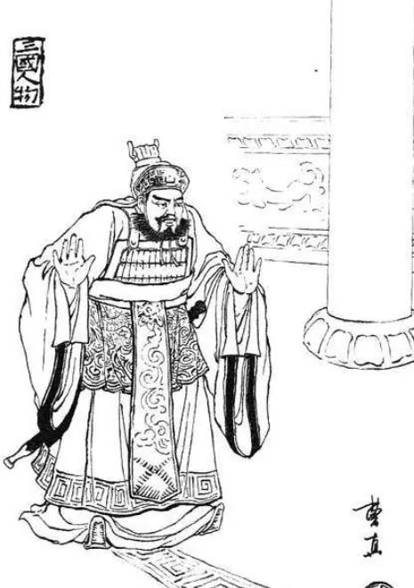 公元228年，诸葛亮第一次北伐，三郡相继叛魏，魏国朝野震动，举国人心惶惶。危急时