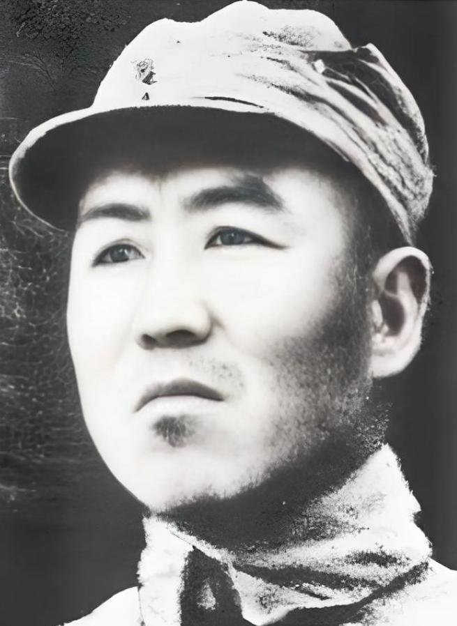 1936年，叛变的地下党约陈毅到酒店里见面，没想到陈毅先去了叛徒家中，只因叛徒媳