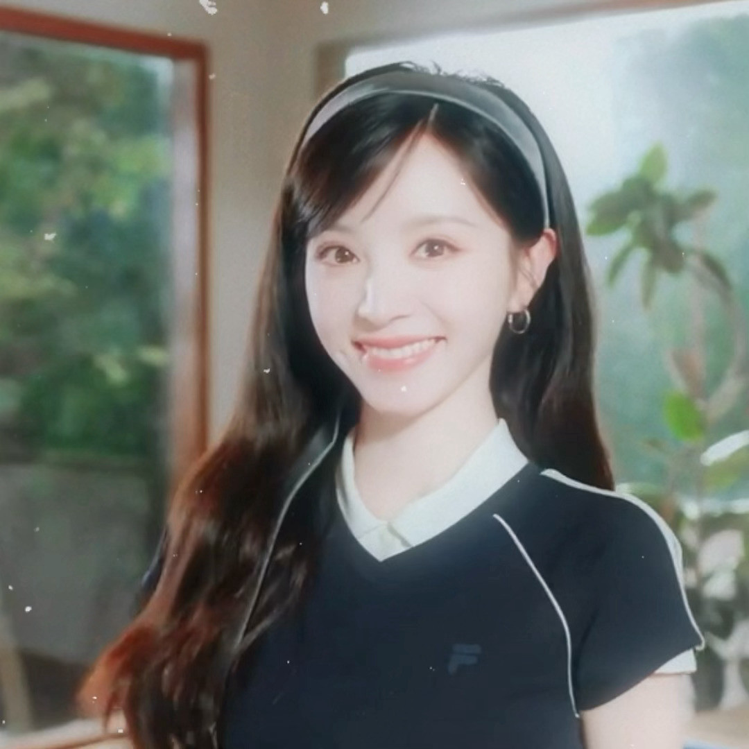 天选运动番热血男女主🏃🏻