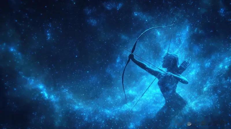 家人们谁懂啊！都在问射手座2026年1月17号的整体运势，可我翻了好多资料都没找