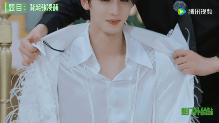 开始推理吧4我的评分：王玉雯本期表情管理已彻底下线😂刘宇宁误会题目，主动抓
